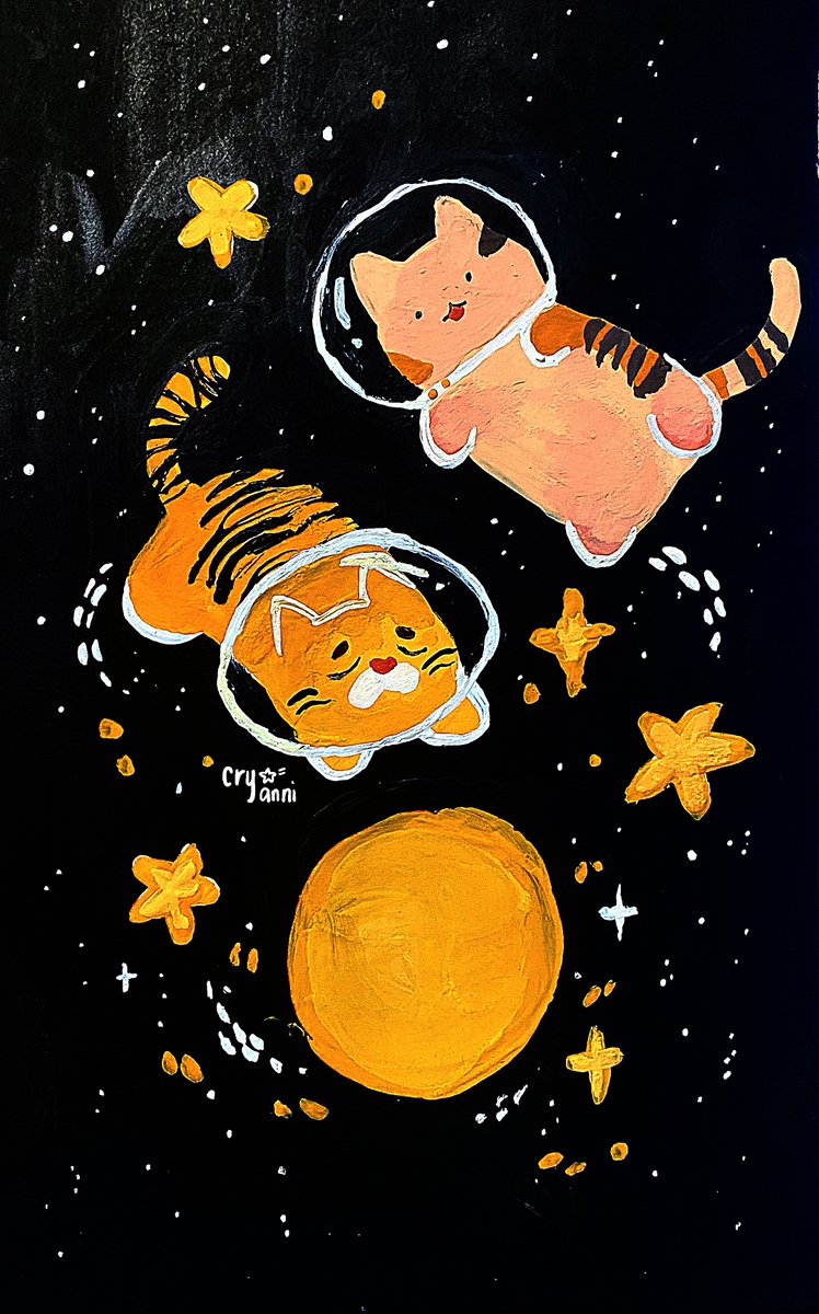 you are my safe space🌟