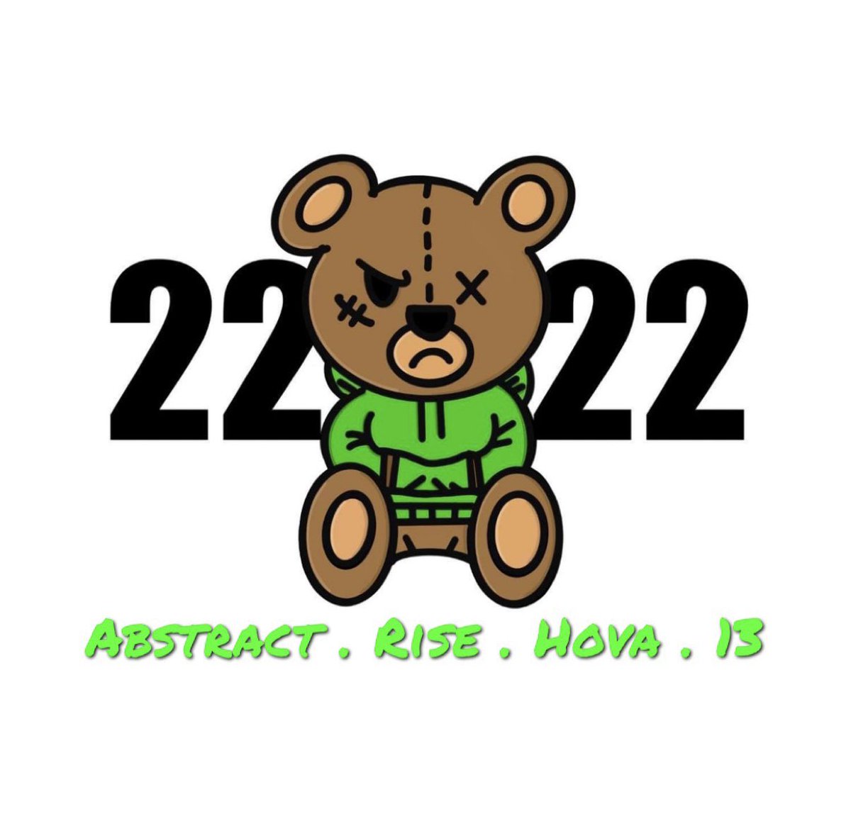 We have another new team for season 2! 

Please welcome 22 Green 🟢🐻

<a href="/vAbstrxct/">Abstract</a> 
@oThirteenEU 
@therisesteven 
Hova

These lads with be competing in division 6 of the ACCL!