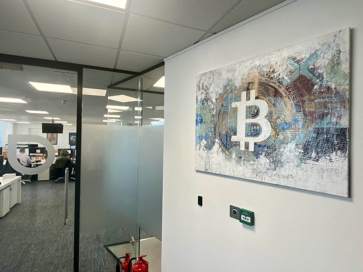 CoinCorner tweet media