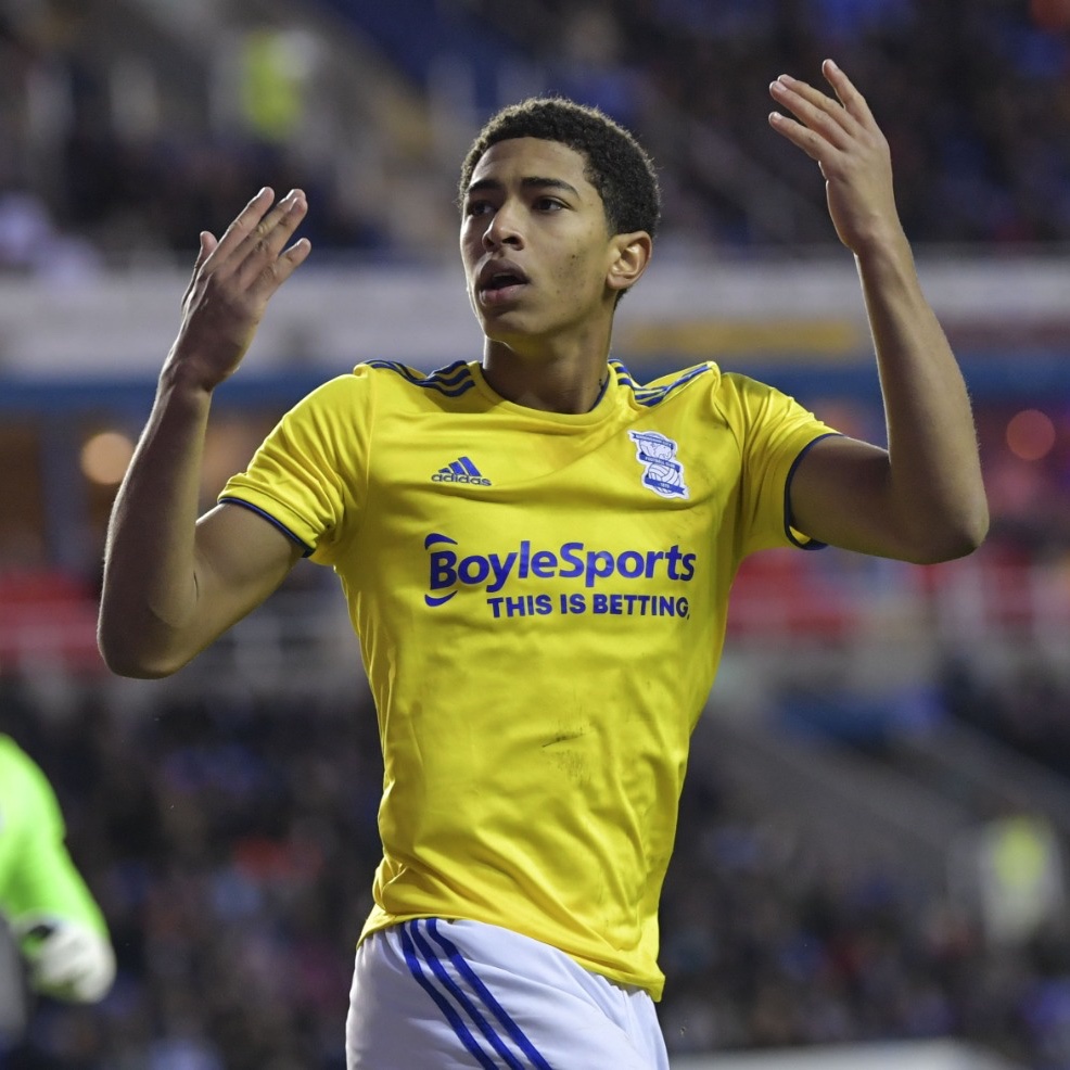 Birmingham City FC tweet media
