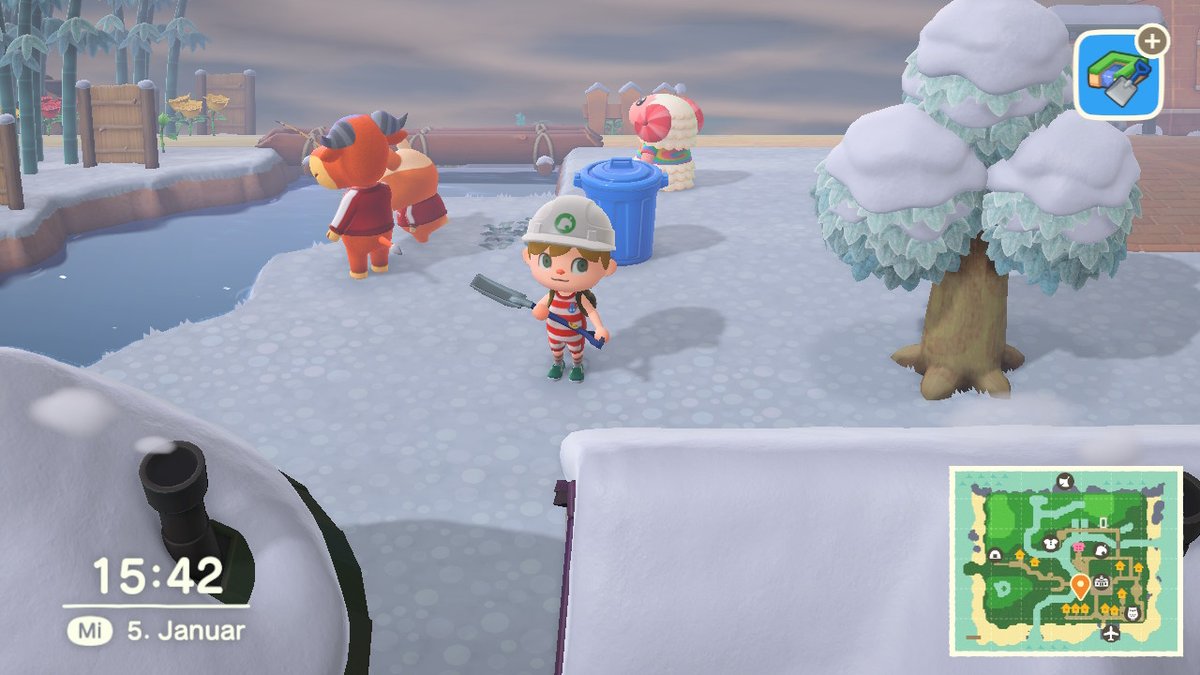 BombeKeks's tweet photo. #AnimalCrossing #ACNH #NintendoSwitch https://t.co/o4QWEX9vwM