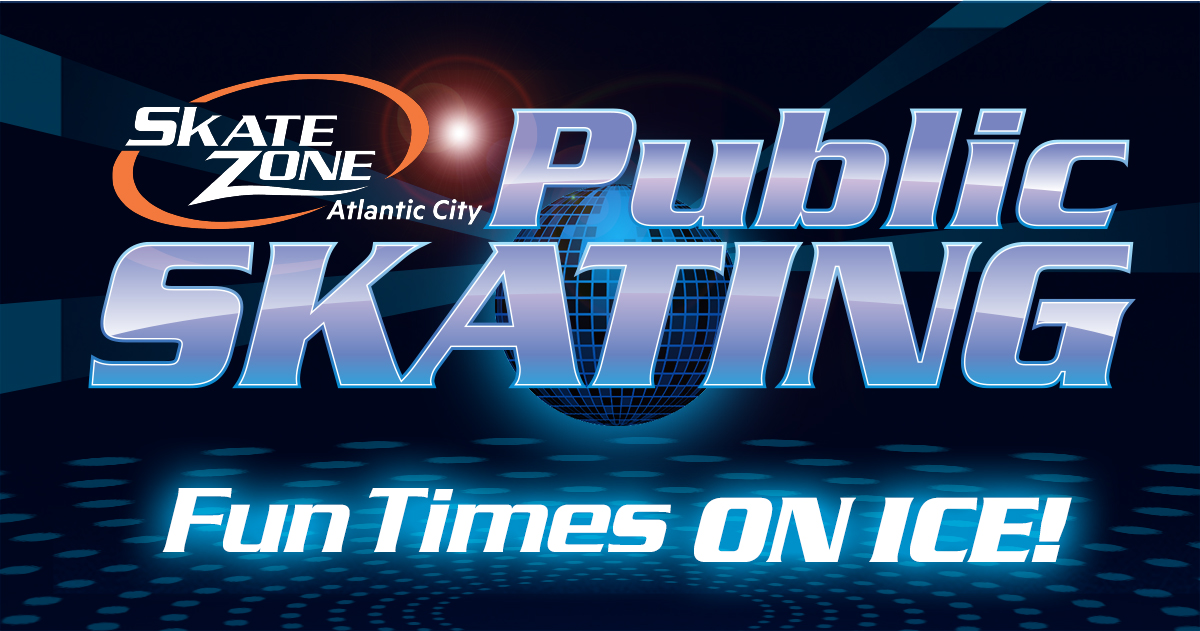 Atlantic City Skate Zone tweet media