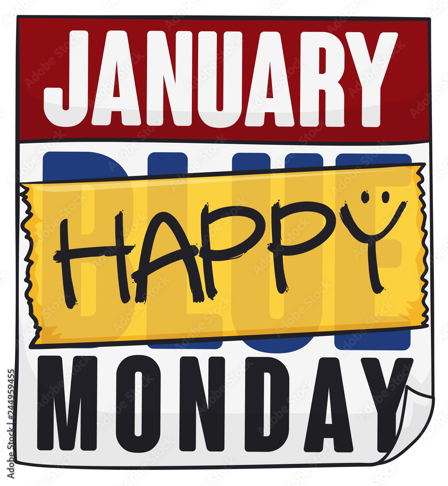 penwinmedia's tweet photo. Today is #BlueMonday  🔹🗓️🔹! But commemorate it with much energy, happiness and enthusiasm with our commemorative #illustrations!
https://t.co/qXWtZV68Jo https://t.co/DkmdTZJ6Xv
