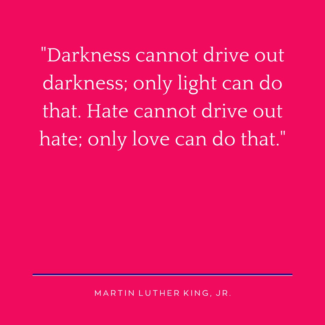 inclusionprjct's tweet photo. On this #MLKDay focus on both reflecting on what has been done to advance civil rights, what has not, and continue the work of systemic/structural change. #theinclusionproject https://t.co/xFuWmi1gye