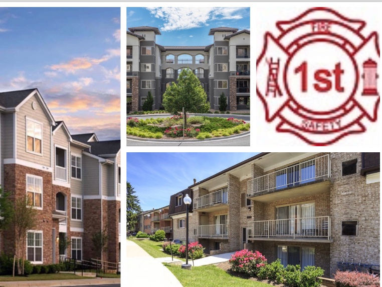 1st Fire Safety (1stFireSafety1) Twitter