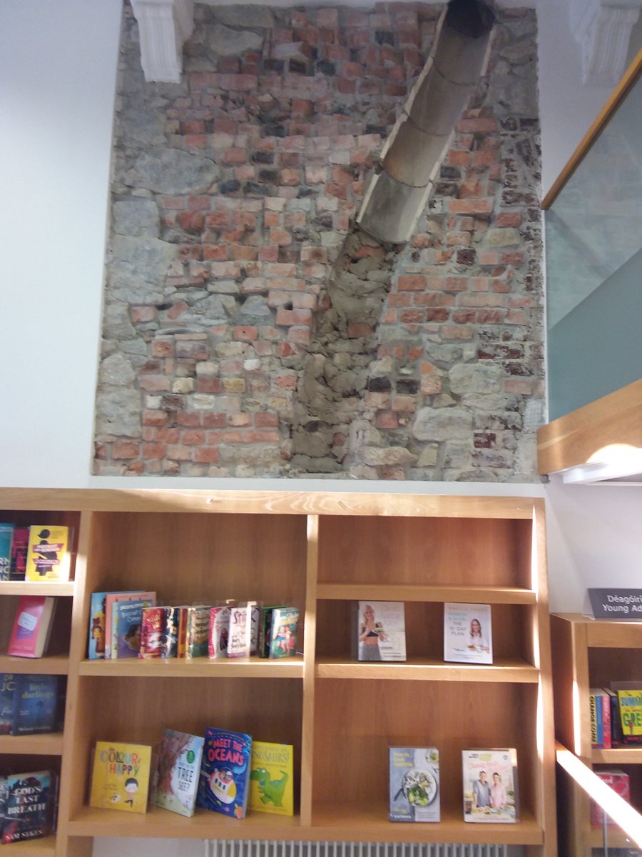 dlr Libraries tweet media