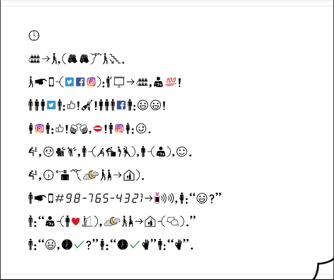 MetaWordsNFT's tweet photo. Check out the first chapter of Book of Earth created with MetaWords characters! 4 days after first auction and 1 day after official release of blind boxes, and here we go with this amazing piece from our inhabitants. Perhaps that's the speed when you #talkMetaWords https://t.co/peyPc7lOwi