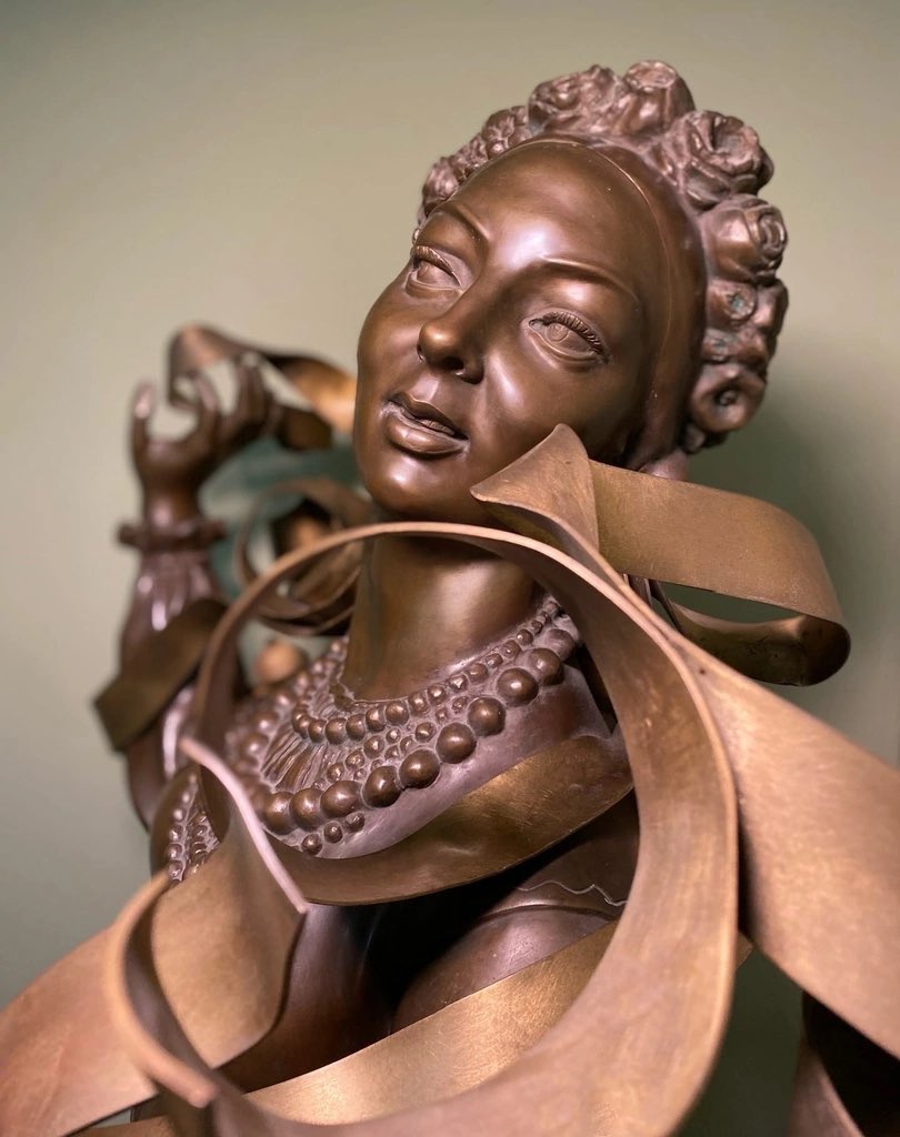 Оксана. Катиб Мамедов. 2014
#домгоголя #гоголь #оксана