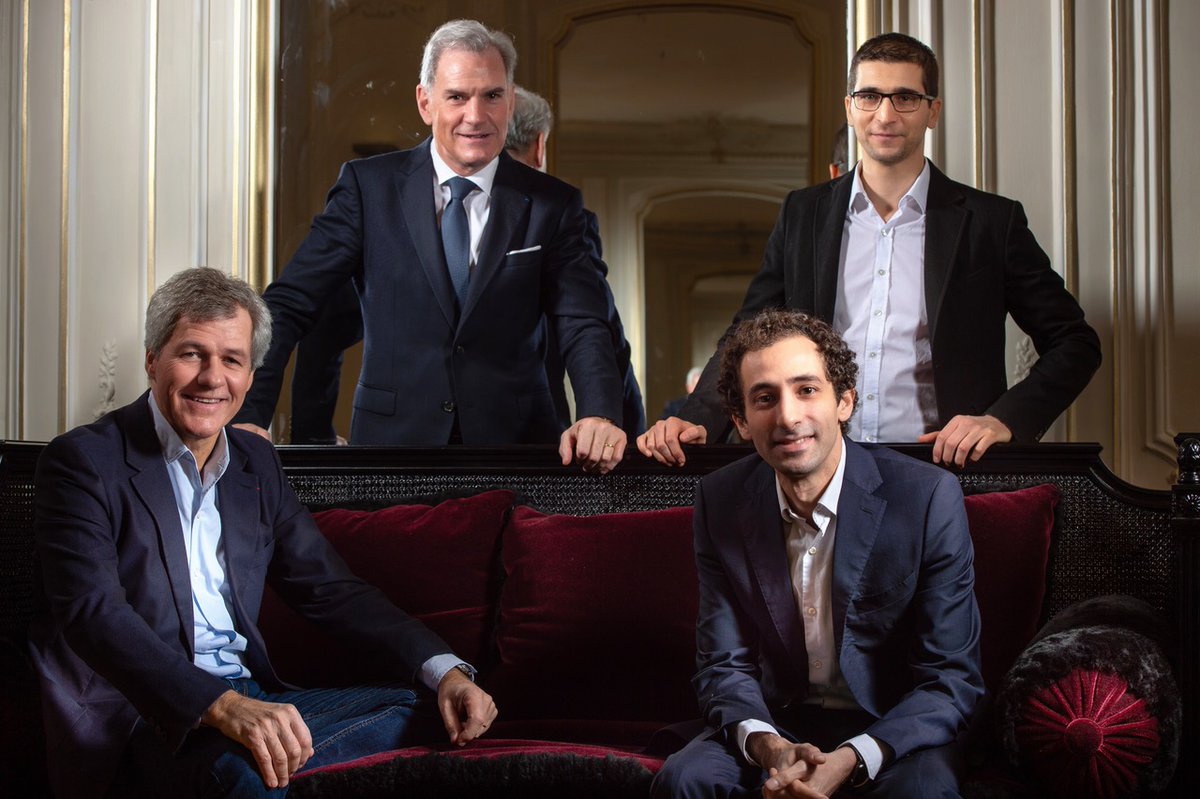 C4 Ventures tweet media