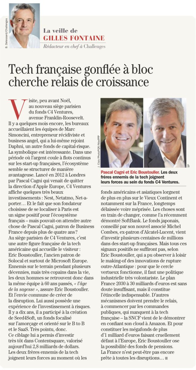 C4 Ventures tweet media