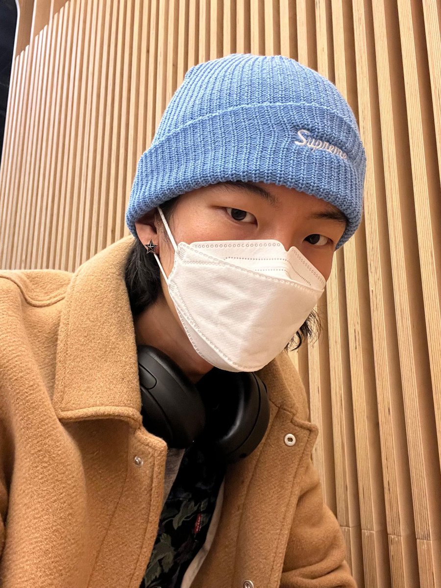 mothercircle's tweet photo. #HOONYisBACK indeed 💚 welcome darling @official_hoony_ https://t.co/cllWBaz1QW