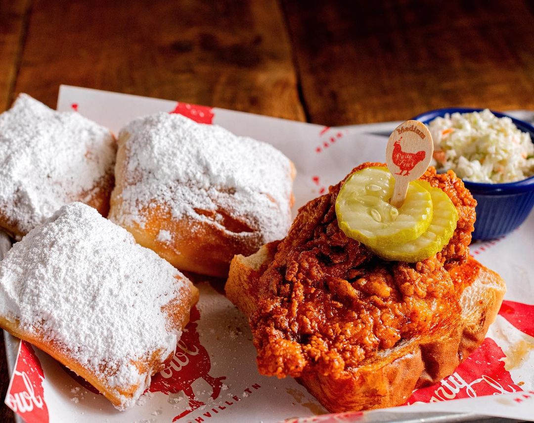 destincommons's tweet photo. Coming in hot! We're excited to welcome the newest member of the #DestinCommons family @PartyFowlNash will be opening soon! ๐๐ฅ๐ฅ https://t.co/oH2DBP0y2y