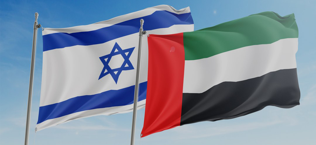 دعواتنا من إسرائيل أن يحفظ الله الإمارات وأهلها من كل سوء. ...