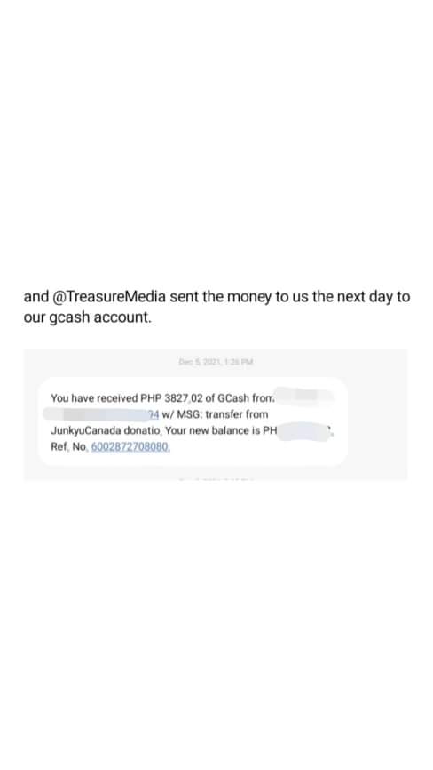 TEAMTRSRBUGS's tweet photo. For some teumes who are asking about the BPI. https://t.co/JdB92wAd0W