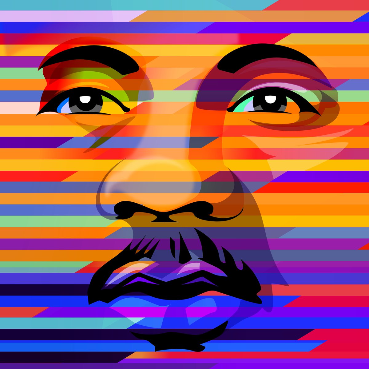 ramonlaguarta's tweet photo. Today we commemorate the life + legacy of Dr. Martin Luther King, Jr. ​@PepsiCo, with our scale + reach comes responsibility; we have a responsibility to use MLK’s legacy as a beacon, moving as one toward a goal to effect real, transformative, + positive change. https://t.co/Bquh9lb1YE