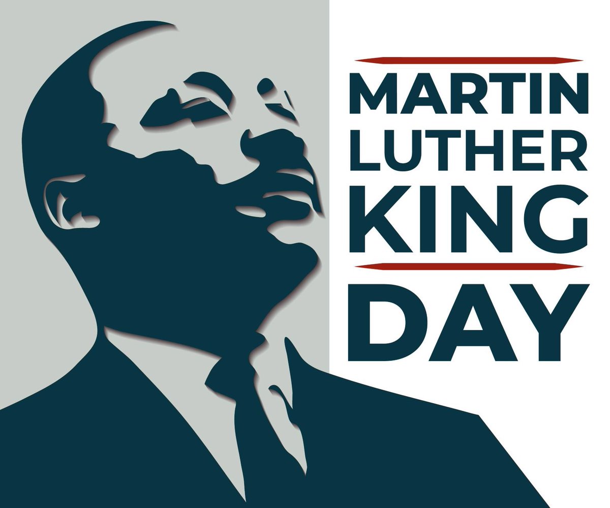 "There comes a time when one must take a position that is neither safe, nor politic, nor popular, but he must take it because conscience tells him it is right.”

February 1968 "A Proper Sense of Priorities" speech. 

#DrMartinLutherKingJr #MLKDay2022  #MartinLutherKingDay