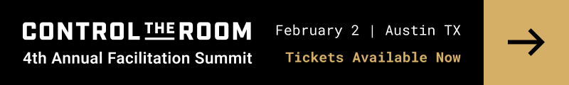 judyrees's tweet photo. I'm excited to be attending #ControlTheRoom Facilitation Summit on 2 Feb with @voltagectrl - remotely :-) https://t.co/ds2WgPheyf
#facilitation #community #voltagecontrol #teamwork #connection https://t.co/QVKGzkhTdj