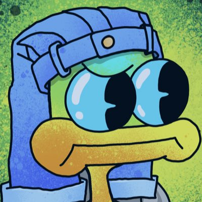 Calling all Sup Ducks! Interact with this tweet and let’s see how strong our community is. New on twitter so please give me a follow.  Show love for this Sup Duck! 

Ducks follow Ducks!
Retweet and Follow Me!
Tag 3 Supduck lets get a big Quack!

<a href="/RealSupDucks/">Michael Dragovic</a>

 #supducks #NFT
