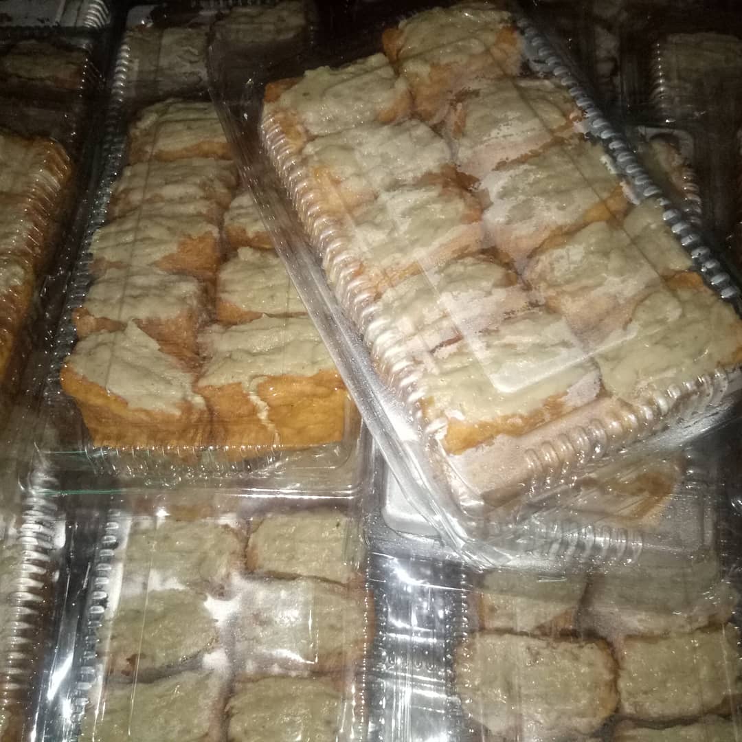SusenoBastomi's tweet photo. Open order
Premium Dimsum ayam
Tahu Baso
Lumpia udang
#PewirausahaPemula @OfficialAsoppsi @ajengcute16__ @macanutara_ @Kedai_RotiSENJA @dhewie_official @gunarto7706 @justice191270 https://t.co/TeKbS5c7Yn