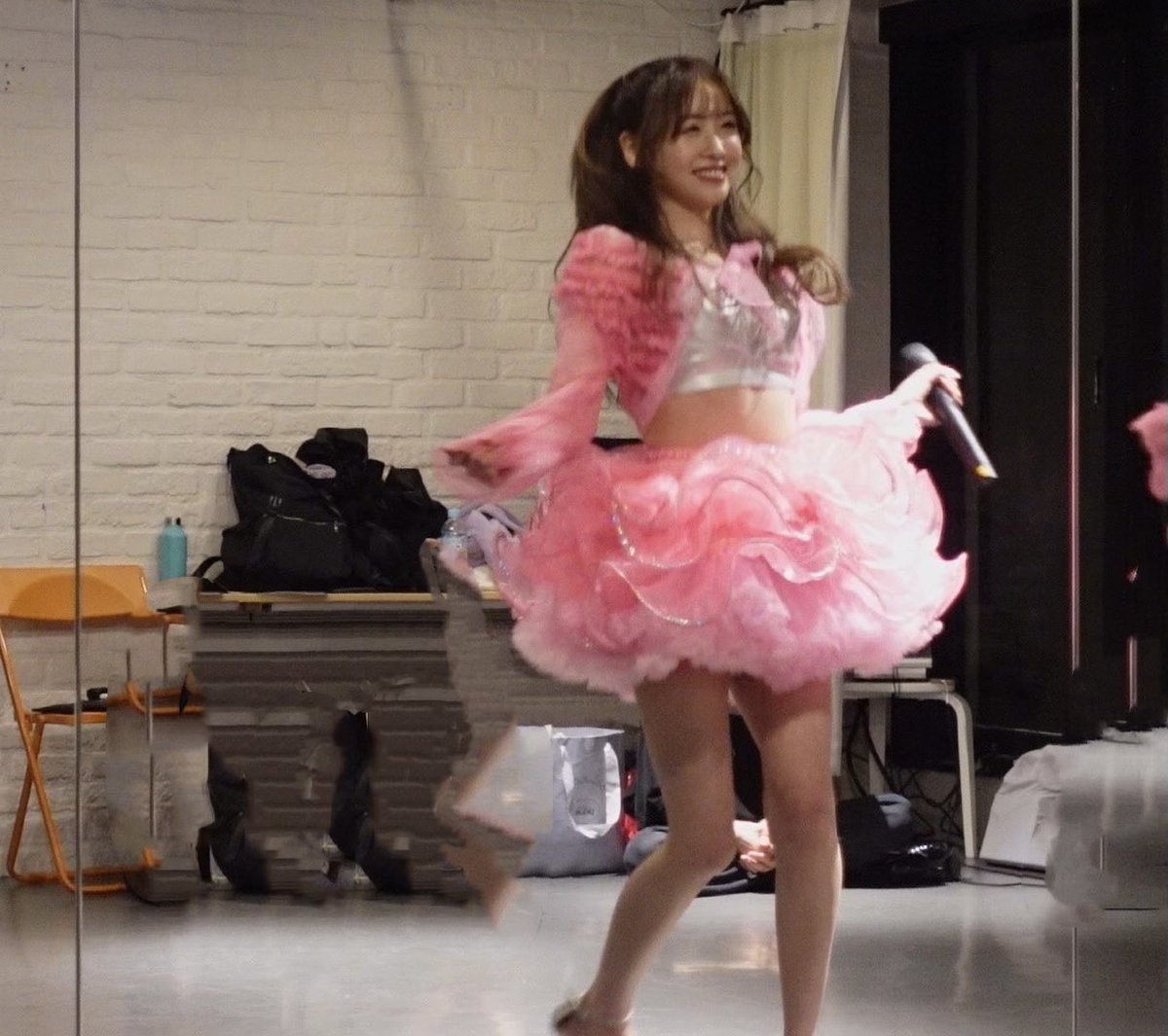 初恋サイダーな私