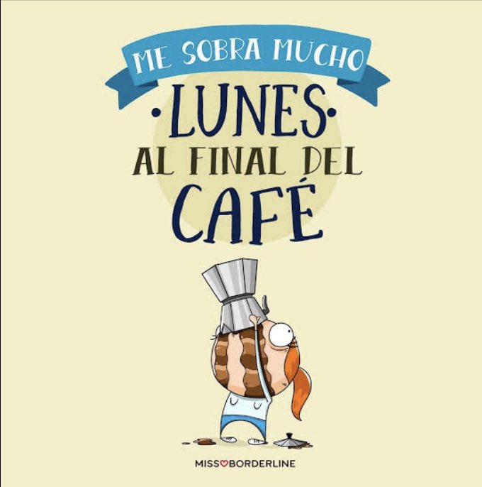 crismch's tweet image. Buenos días! ☀️ ☕️❤️

Feliz lunes y y excelente semana para tod@s 🙌🏻🍀🎶🤞🏻

¿Café?

#FelizLunes #FelizVida #HoradeCafé