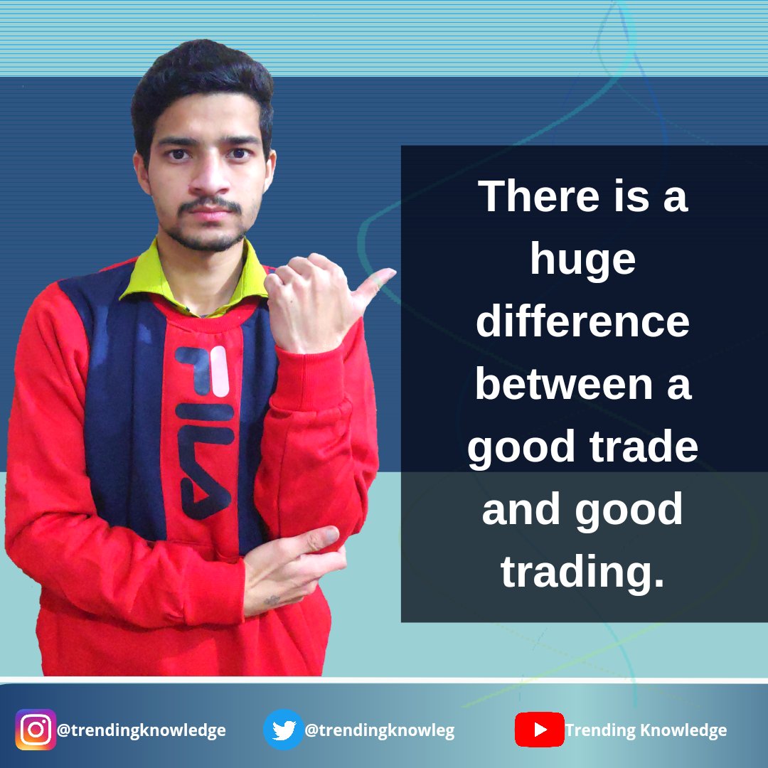 TrendingKnowleg's tweet image. Difference is what makes the change 
.
.
#forexknowledge #motivated
#tradingsocietyco #motivationoftheday #motivation #tradingcourse