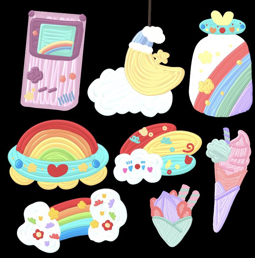 𓍼ིྀ݀รับกดบรัช prσcrєαtє_ѕнop𓍼ིྀ݀֯ tweet media