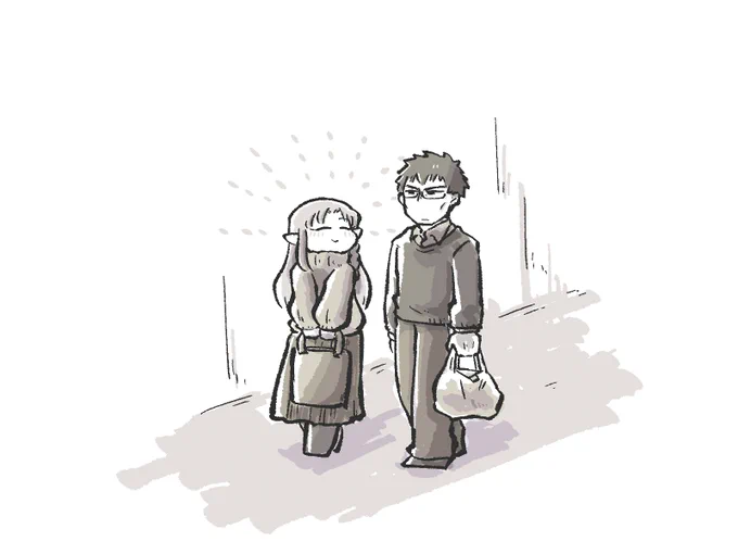 キャスターさんたち好き。 