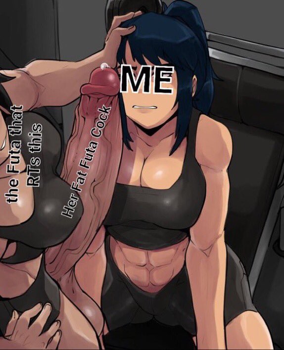 TsundereKirino's tweet photo. ⭐️A little something for all of my lovely futa followers~ 😘 Don’t be shy! https://t.co/p69pliW0JN