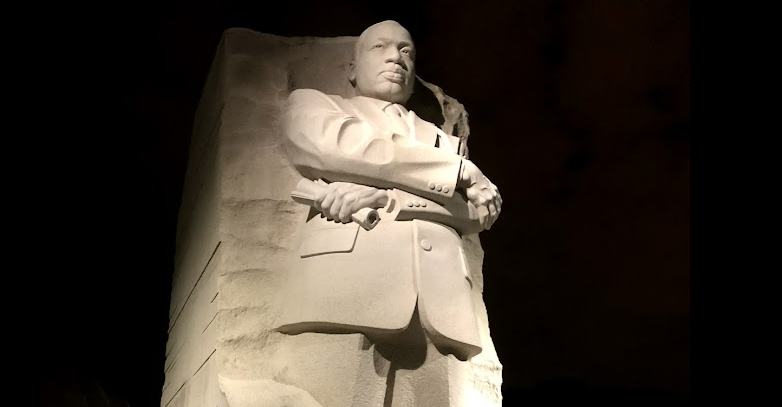 FireAthletics's tweet photo. "Faith is taking the first step even when you don't see the whole staircase."

Martin Luther King Jr. https://t.co/EFRw3Np5ch