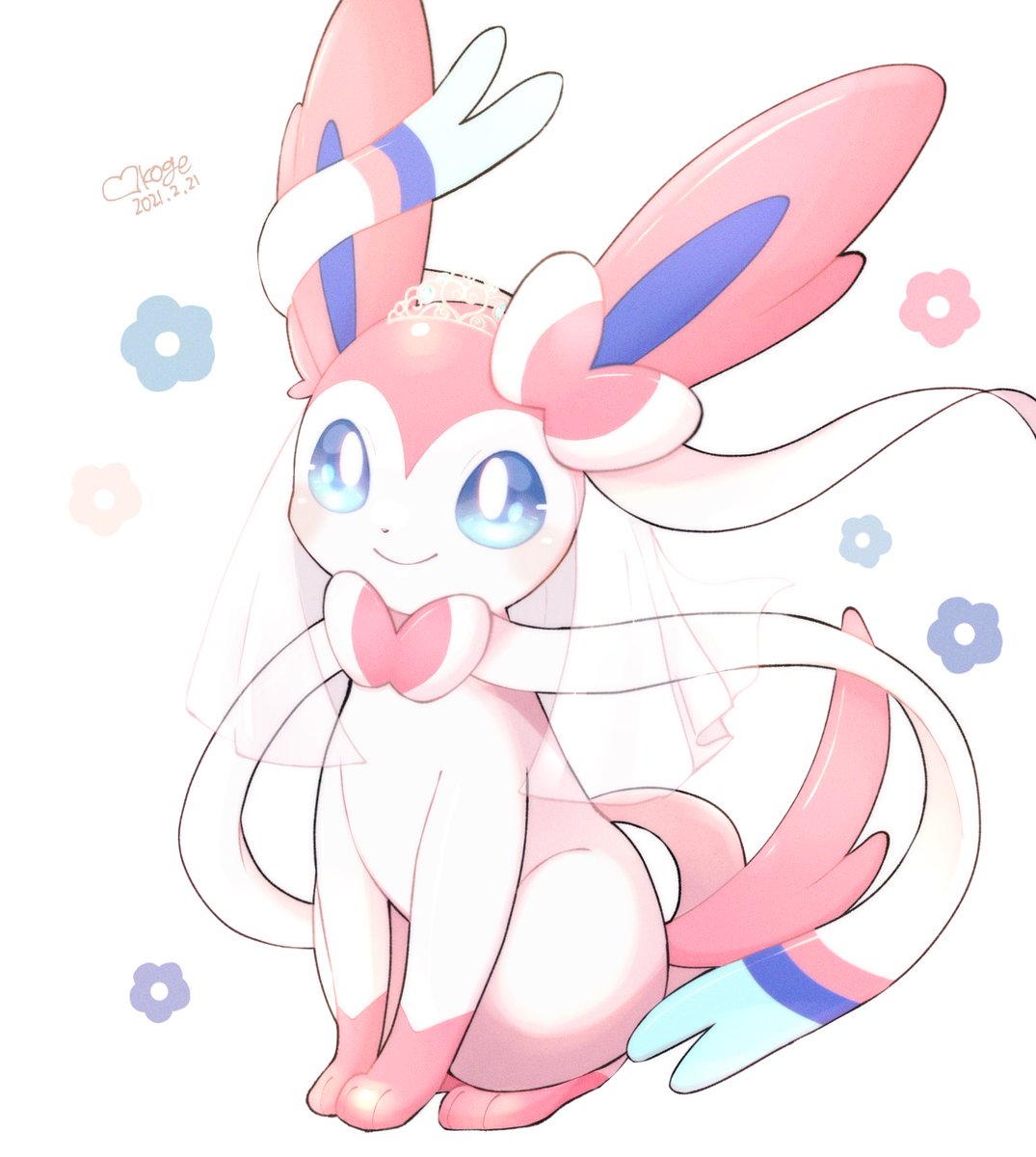 Retribution Sylveon Happysylveon Twitter