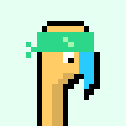 cryptosheppherd's tweet photo. @doppelNFTs Definitely check out some Mingos at @Flamingos_nft 
Clean Pixel art and the team is always honking around in the discord. Also if you like sports, you will fit right in! https://t.co/nr5e10Q4No