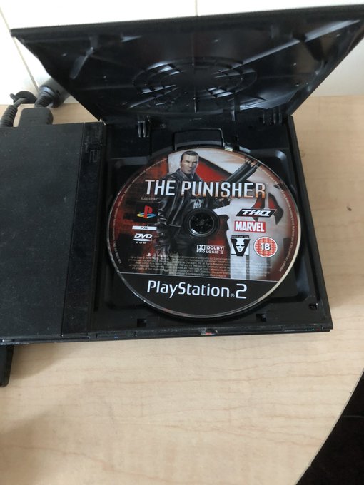 Better game in the PS2 today 😃 https://t.co/JVlQ0hzIlf<a href="/tag/uncensored"class="tags"><span>#uncensored</span></a><a href="/tag/nsfwtwt"class="tags"><span>#nsfwtwt</span></a>