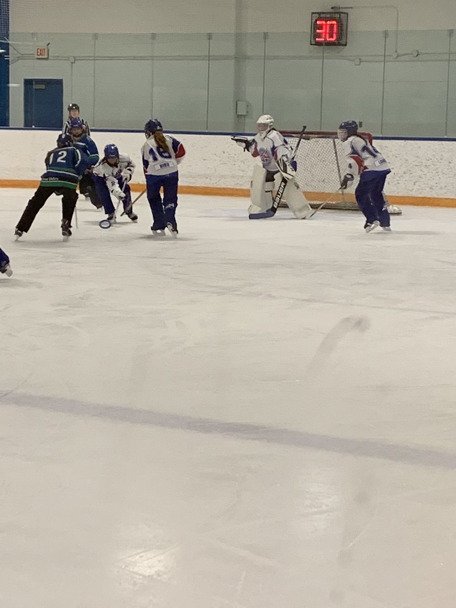Calgary U14AA-Team WHITE tweet media