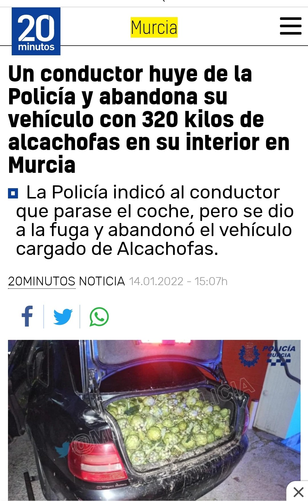 NOTICIAS QUE NO SON DEL MUNDO TODAY PERO CASI - Página 10 FJT8iRFWQAg66Yf?format=jpg&name=large