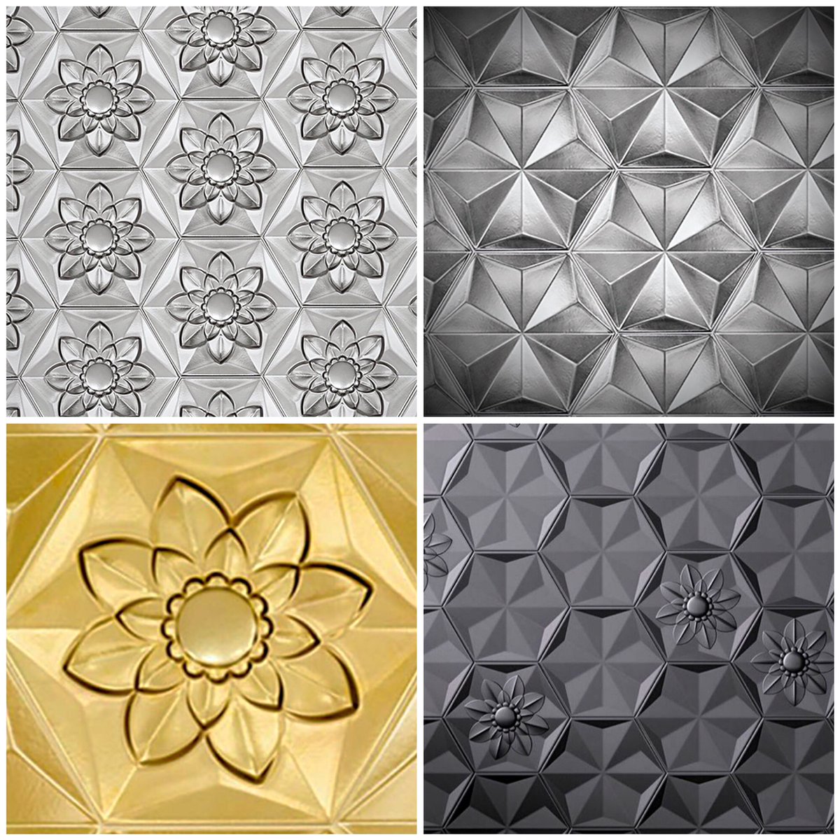 Flowers in Winter...

Frozen Garden is a collection of enameled ceramic tiles. The hexagonal tiles, Ceramic Crystal and Ceramic Flower Crystal –

#bisazzalondon #design #@wanderswonders #ceramic #interiordesign #homedecor #bisazza #interiors #wallcovering