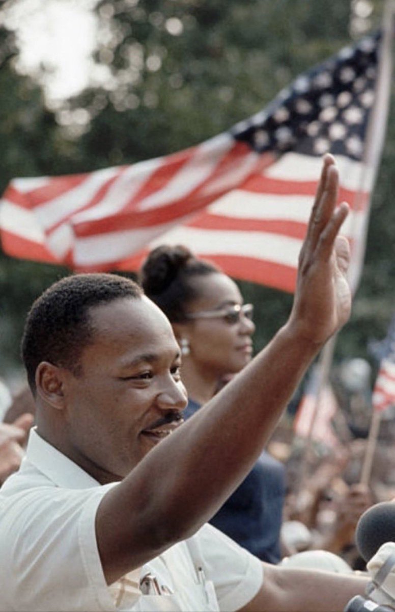 A thread of color photos of my father, as we commemorate his 93rd birthday. #MLK #CorettaScottKing #BelovedCommunity  #MLKDay #ShiftingPriorities