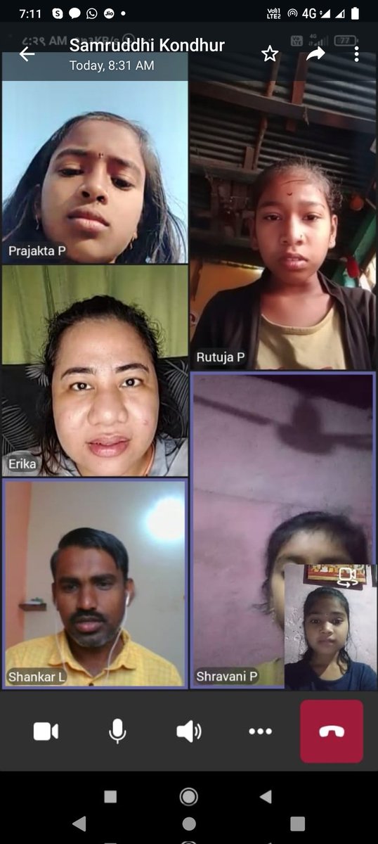 🇮🇳India - 🇵🇭Philipphines
Today WeEnjoyed Mystery Skype Game with a school Flex class from Philippines Skype in the classroom #mysteryskype #MSFTEdu #skype2learn #MIEExpert #EFL #EFLearning #EFLStudents
@Deepak0495 
@annkozma723