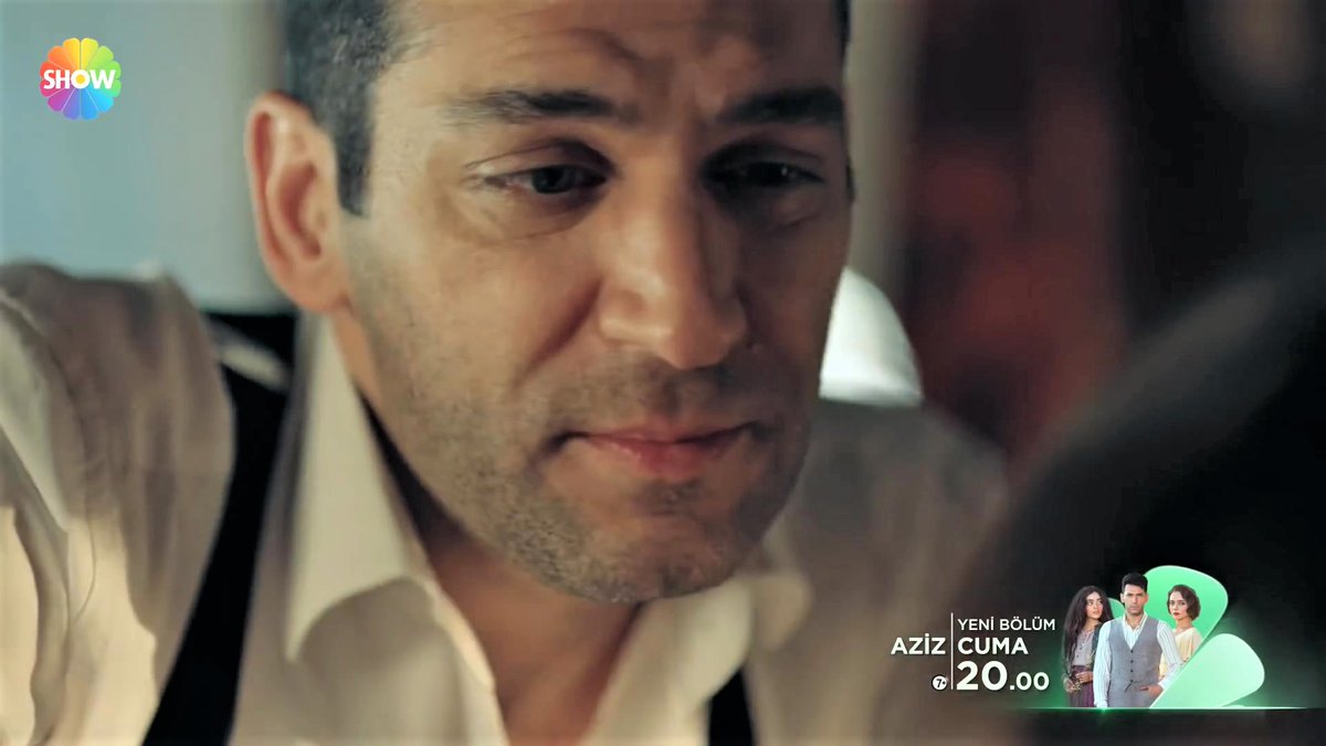 #Aziz episode 10 #MuratYıldırım