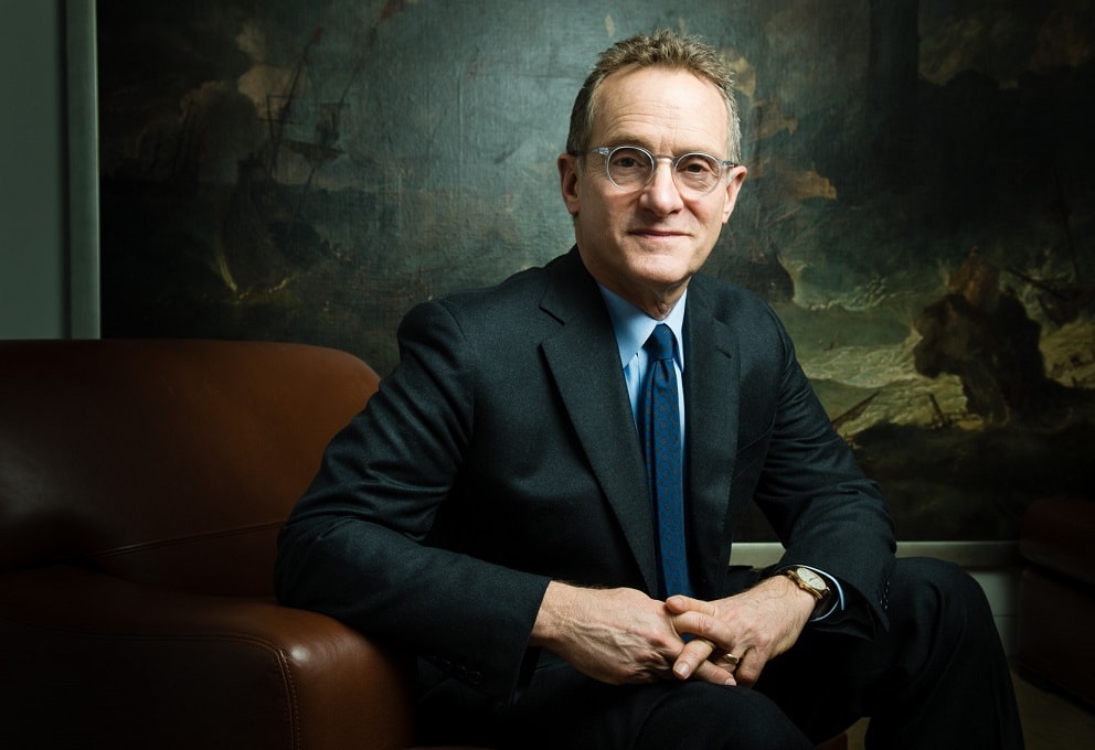 joaomviso's tweet photo. Na semana passada o Howard Marks, um dos mais talentosos investidores da História, publicou mais uma carta sobre investimentos.

Vou resumir os principais pontos aqui: 👇 https://t.co/CpRWHKBl3X