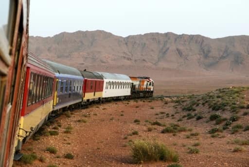 MoroccanMag's tweet photo. The Oriental Desert Express🇲🇦
The Moroccan desert train takes you on a dream trip in the desert
@MoroccanMag
 #Morocco #Maroc #Marruecos #TursdayMotivation #Desert #Sahara #landscape #nature #NaturePhotography #naturelovers #visitmorocco #travelphotography #landscapephotography https://t.co/WCyOf6xCaj