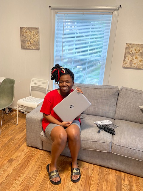Triangle Ecycling (@trianglecycling) on Twitter photo Grateful recipients of new laptops @lifeskillsfoundation with support from <a href="/Principal/">PrincipalĀ®</a> Financial Group #PrincipalGivesBack Grateful recipients of new laptops @lifeskillsfoundation with support from <a href="/Principal/">PrincipalĀ®</a> Financial Group #PrincipalGivesBack