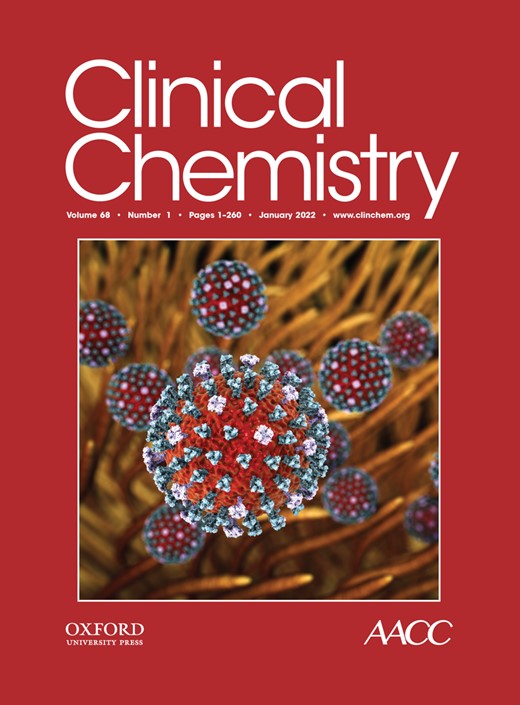 ValleyDx's tweet image. This is an excellent summary of the lateral flow market for infectious diseases in the latest @Clin_Chem_AACC, and it&apos;s great to see Bond and our technology highlighted.

#lateralflow #diagnostics #betterwithdata 

academic.oup.com/clinchem/artic…