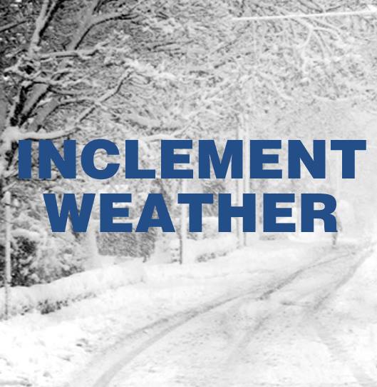 Due to inclement weather, and for the safety of our patients and staff all office locations will open at 9:00 am on Monday, January 17, 2022. Please stay safe. Visit mmidocs.com today for more details. #SnowStorm2022 #frederickmd