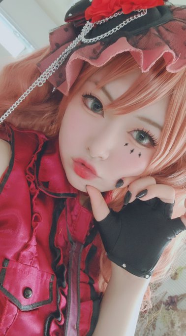 コスプレイヤーきょこち。のTwitter画像11