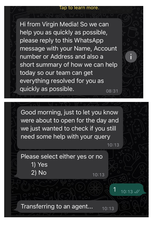 martin julyan tweet media