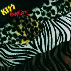 #NowPlaying #I'VE HAD ENOUGH (INTO THE FIRE) - #KISS / #ANIMALIZE https://t.co/D4AwcEE2Gb