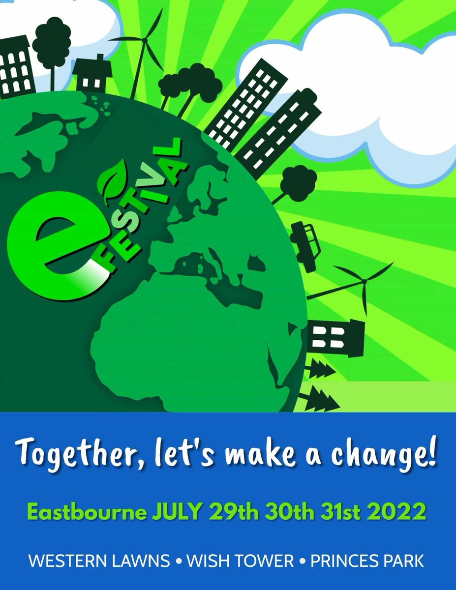 FEASTIVAL EVENTS tweet media