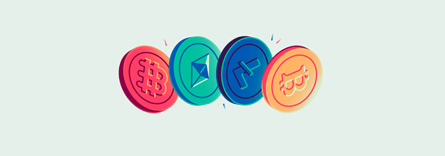 buxcrypto's tweet photo. What Are Cryptocurrencies Anyway?

If you are going to invest in anything, you should always take the time to learn about what it is. And it’s no different with cryptocurrencies.

👉🏻 https://t.co/iQKiRyPJkR https://t.co/FIzX8v4d19