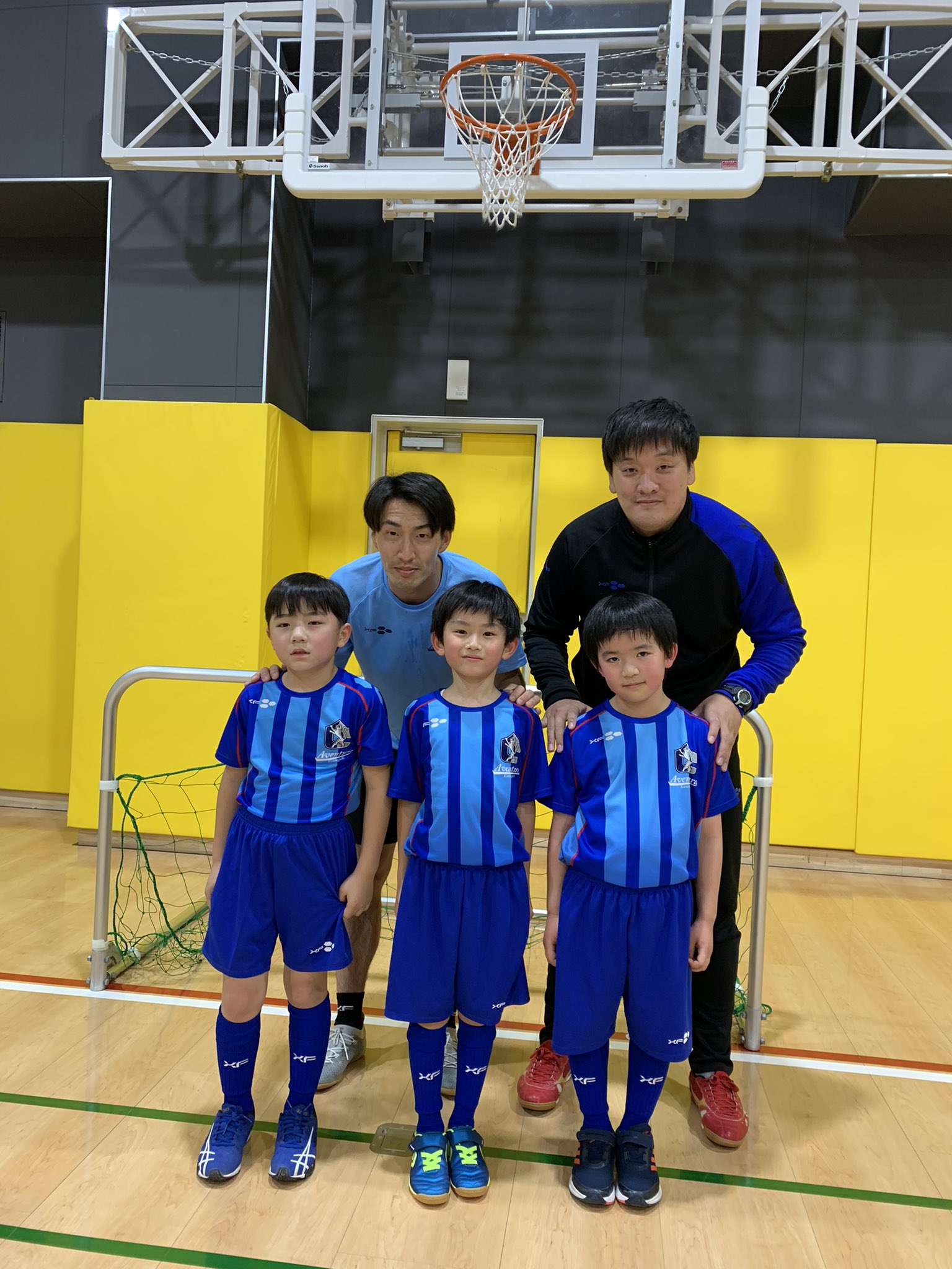 サッカースクール Twitter Search Twitter